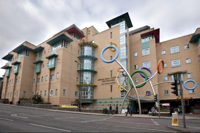 Bristol Childrens Hospital