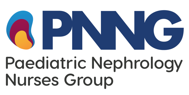 Paediatric Nephrology Nurses Group Logo