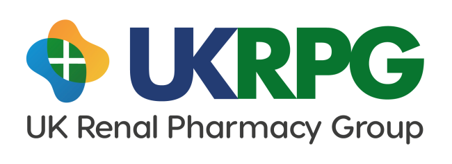 UK Renal Pharmacy Group Logo